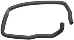 ACDelco Heater Hoses for 2000-2004 X5, 1997-1998 Z3 - 89033784