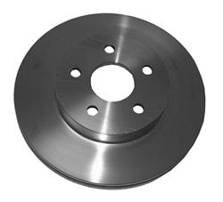 ACDelco Gold Disc Brake Rotors 18027706