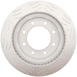 ACDelco Specialty Performance Brake Rotors for 2000-2002 RAM 2500, RAM 3500 - 88875150
