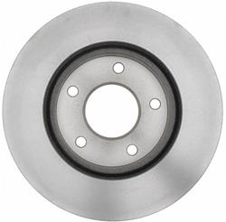 ACDelco Gold Disc Brake Rotors 19175155