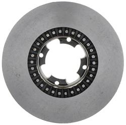 ACDelco Gold Disc Brake Rotors 18027711