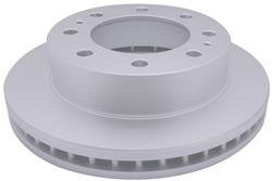 ACDelco Brake Rotors 19362442