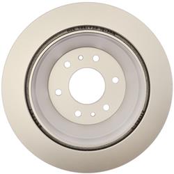 ACDelco Brake Rotors 19362440