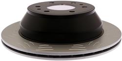 ACDelco Specialty Performance Brake Rotors 19389810