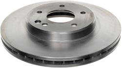 ACDelco Gold Disc Brake Rotors for 1998-2002 SL500, 1994-2002 SL600 - 89055756