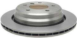 ACDelco Gold Disc Brake Rotors 89055763