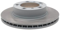 ACDelco Gold Disc Brake Rotors for 1997-2004 BOXSTER - 89055768