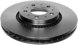 ACDelco Gold Disc Brake Rotors 89055806