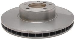 ACDelco Gold Disc Brake Rotors for 2001-2003 530I, 2000-2003 540I - 89055817