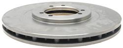 ACDelco Gold Disc Brake Rotors for 2002-2006 H1, 1995-2001 HUMMER - 19107142