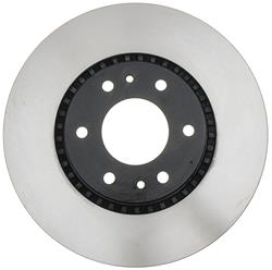 ACDelco Gold Disc Brake Rotors 19175230