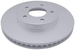 ACDelco Brake Rotors 19362455