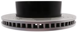 ACDelco Specialty Performance Brake Rotors for 2003-2008 RAM 3500, RAM 2500, 2006-2008 RAM 1500 - 88875165