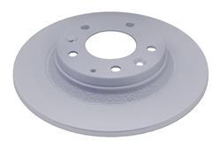 ACDelco Silver Coated Disc Brake Rotors 19327445
