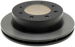 ACDelco Gold Disc Brake Rotors 19175265