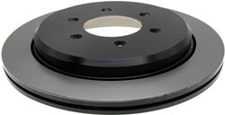 ACDelco Specialty Performance Brake Rotors for 2003-2006 EXPEDITION, NAVIGATOR - 19310731