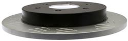 ACDelco Specialty Performance Brake Rotors 19383631