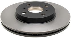 ACDelco Gold Disc Brake Rotors for 2004-2006 XA, XB - 19175289