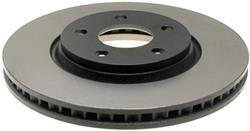 ACDelco Gold Disc Brake Rotors 19175308