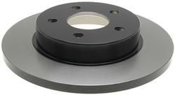 ACDelco Gold Disc Brake Rotors 19175316