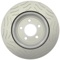 ACDelco Specialty Performance Brake Rotors 19383619