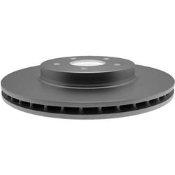 ACDelco - Brake Rotors for 2002-2008 X-TYPE - 19468451