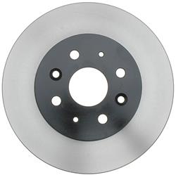 ACDelco Silver Coated Disc Brake Rotors for 2003-2005 RIO - 19328003