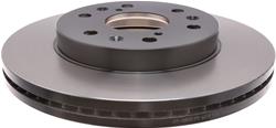 ACDelco 19175334 ACDelco Gold Disc Brake Rotors | Summit Racing