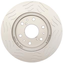 ACDelco 88875172 ACDelco Specialty Performance Brake Rotors