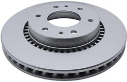 ACDelco Brake Rotors 19362457
