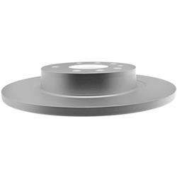 ACDelco - Brake Rotors for 2003-2011 9-3, 2010 9-3X - 19468455