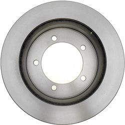 ACDelco Gold Disc Brake Rotors 19174923
