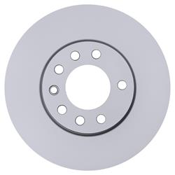 StopTech 126.38021SR Brake Rotor