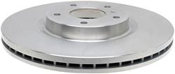 ACDelco Silver Non-Coated Brake Rotors 19287164