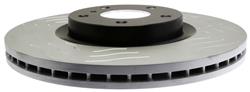 ACDelco Specialty Performance Brake Rotors 19383646
