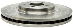 ACDelco Gold Disc Brake Rotors 19166630