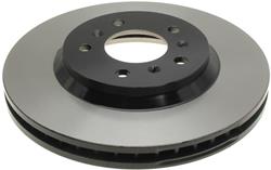 ACDelco Gold Disc Brake Rotors 19169879