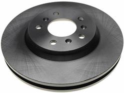 ACDelco Brake Rotors 19295536