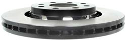 ACDelco Gold Disc Brake Rotors 19176748