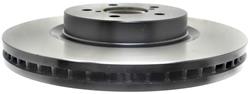ACDelco Gold Disc Brake Rotors for 2014-2018 FORESTER, 2005-2014 LEGACY, 2010-2014 OUTBACK - 19176753