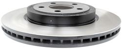ACDelco Gold Disc Brake Rotors 19171418