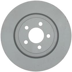 ACDelco Specialty Performance Brake Rotors 19310734