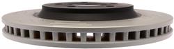 ACDelco Specialty Performance Brake Rotors for 2005-2014 MUSTANG - 88875187