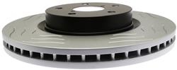 ACDelco Specialty Performance Brake Rotors 19383652