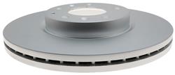 ACDelco Brake Rotors 19362510