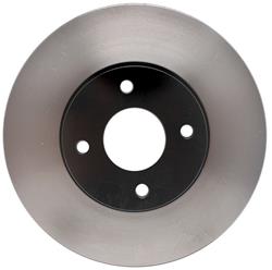 ACDelco Gold Disc Brake Rotors for 2005-2007 FOCUS - 19183618