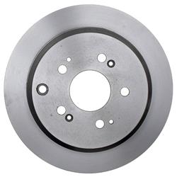 ACDelco Gold Disc Brake Rotors for 2005-2010 ODYSSEY - 19183598
