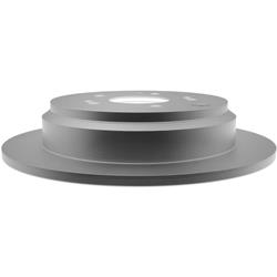 ACDelco - Brake Rotors for 2005-2010 ODYSSEY - 19468464