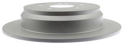 ACDelco Brake Rotors 19362499