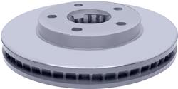 ACDelco Brake Rotors 19362454